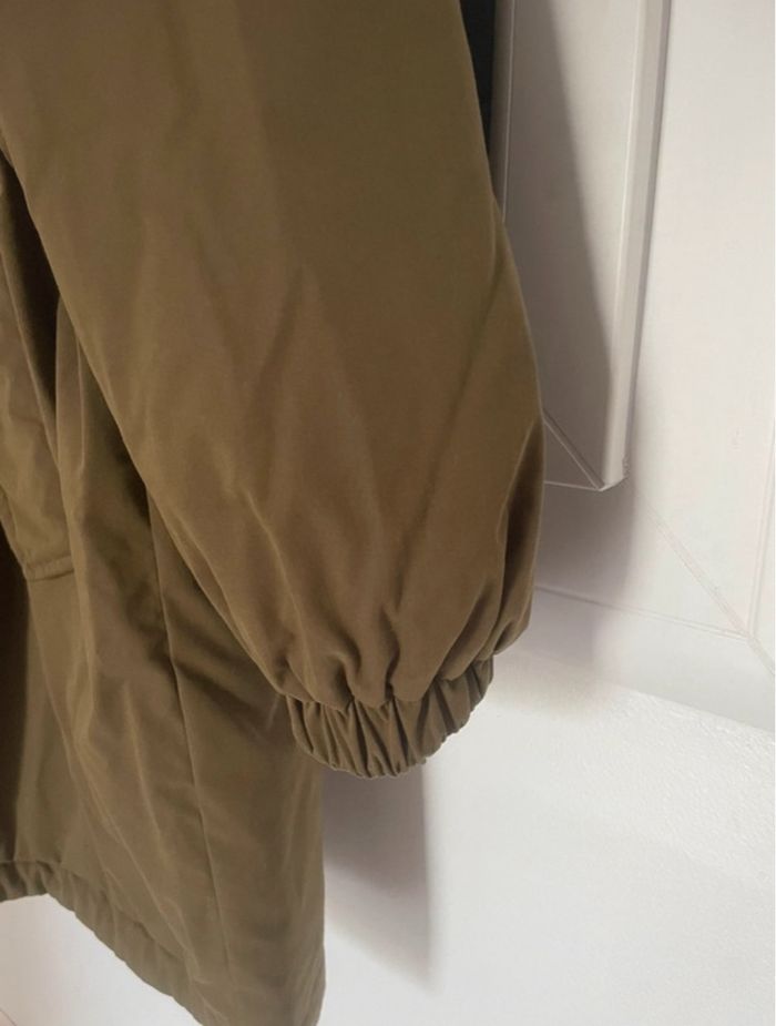 Parka kaki neuve jodhpur - photo numéro 8