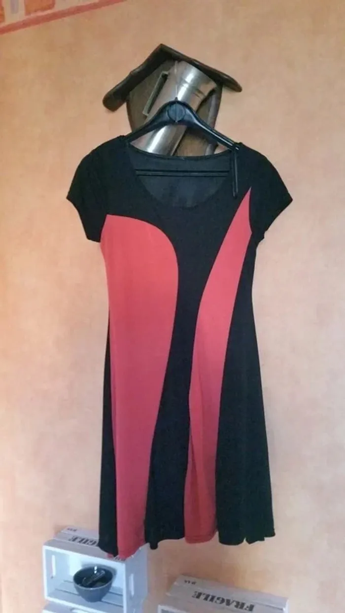 robe d'été