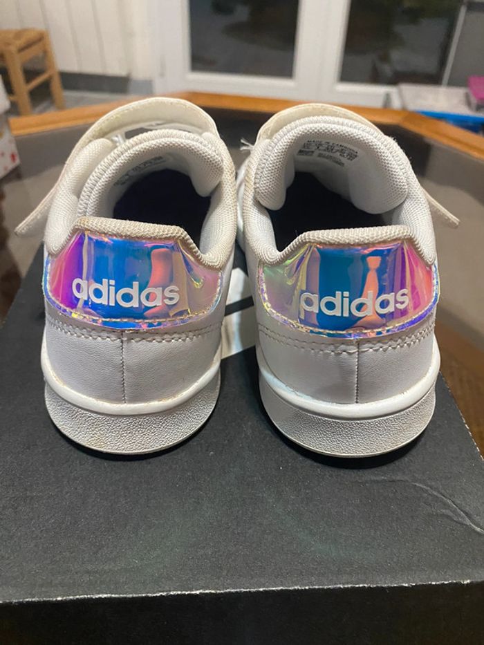 Basket 33 - photo numéro 4