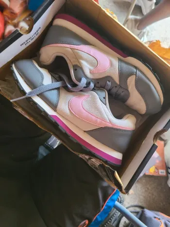 Chaussure nike femme
