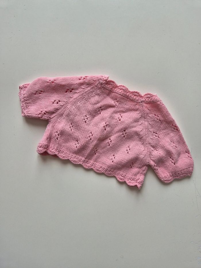 🚼 Boléro - photo numéro 3