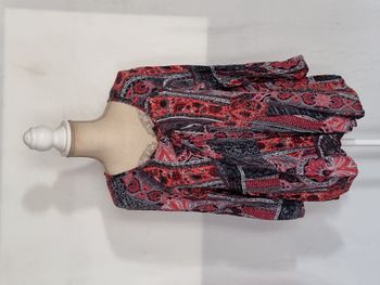 Tunique manches 3/4 Christine Laure