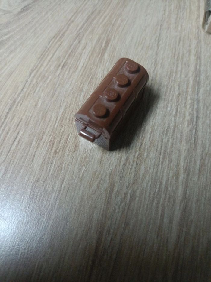 3 coffres Lego vintage - photo numéro 5