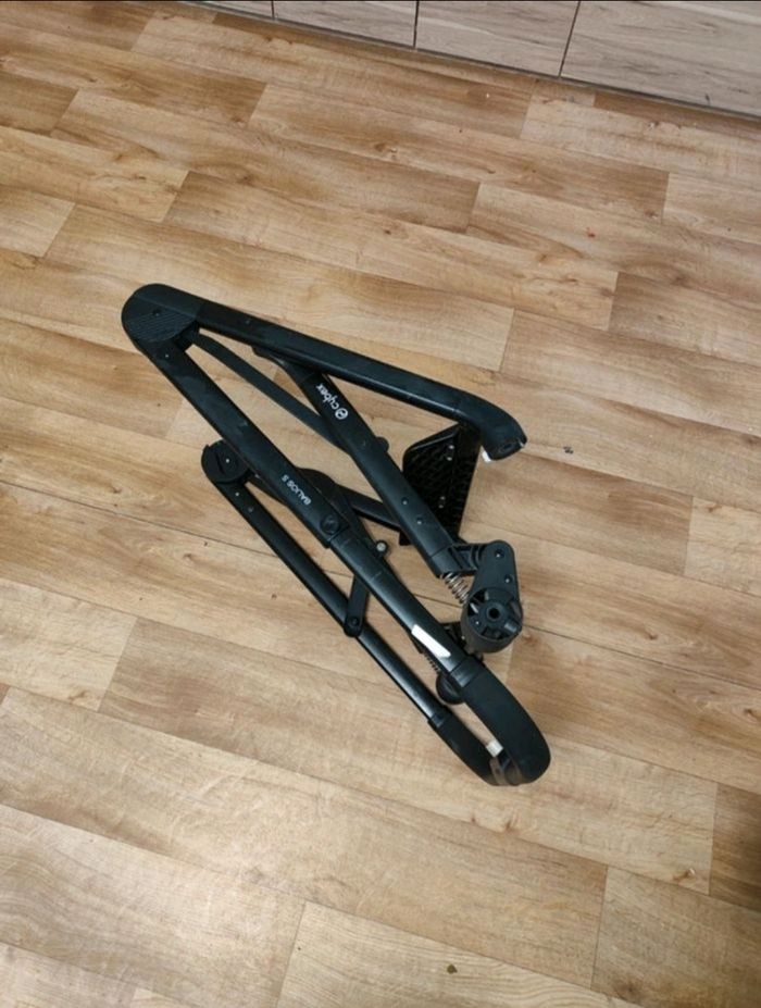 Cadre balios s cybex - photo numéro 2
