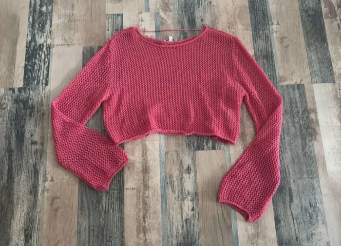 Pull rose