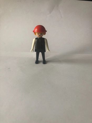 Figurine Playmobil vintage