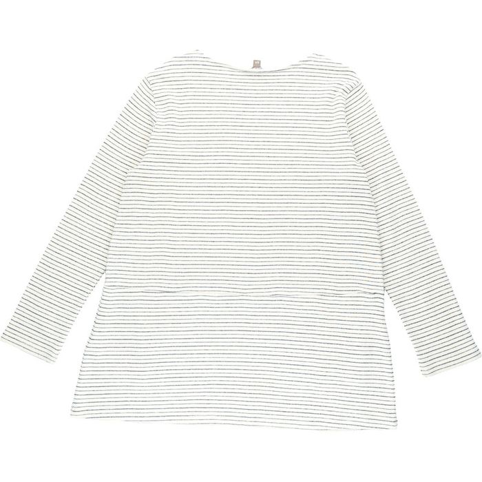 Robe à manches longues 6 ans en coton Émile et Ida - photo numéro 2
