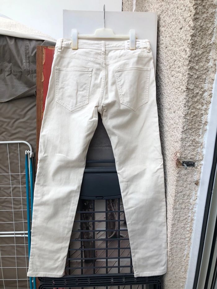 Jean garçon/homme taille 38 - photo numéro 5