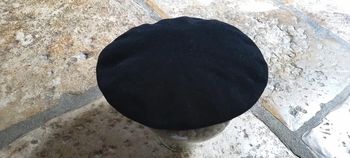 Béret Vintage