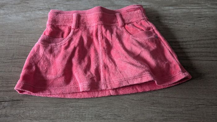 Jupe Culotte épaisse