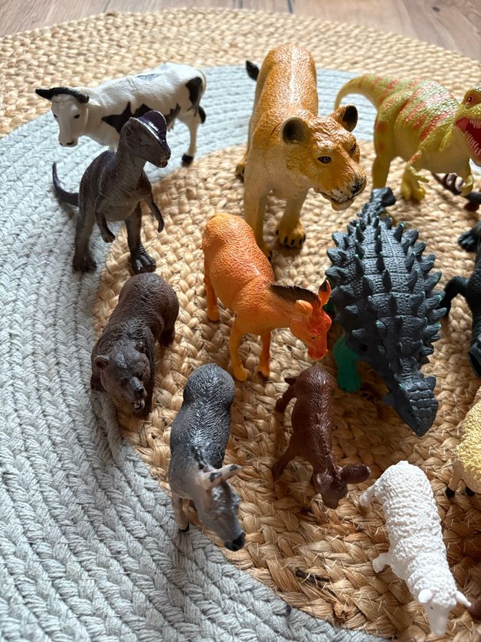 Lot animaux - photo numéro 2