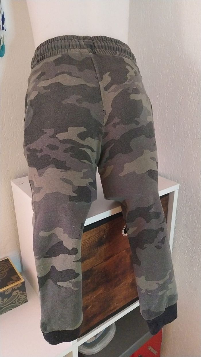 Pantalon de jogging 4/5 ans Primark - photo numéro 4
