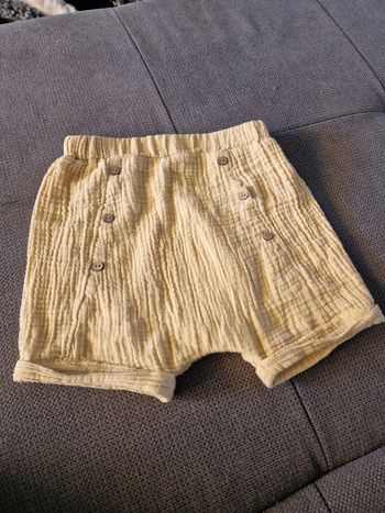 Shorts Kiabi