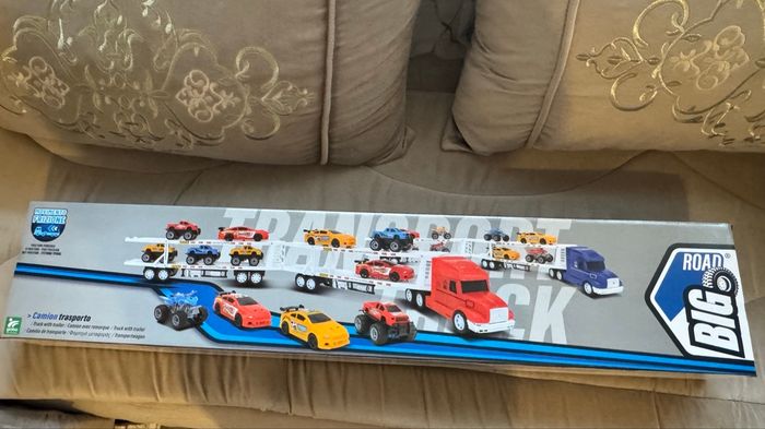 Camion - photo numéro 2