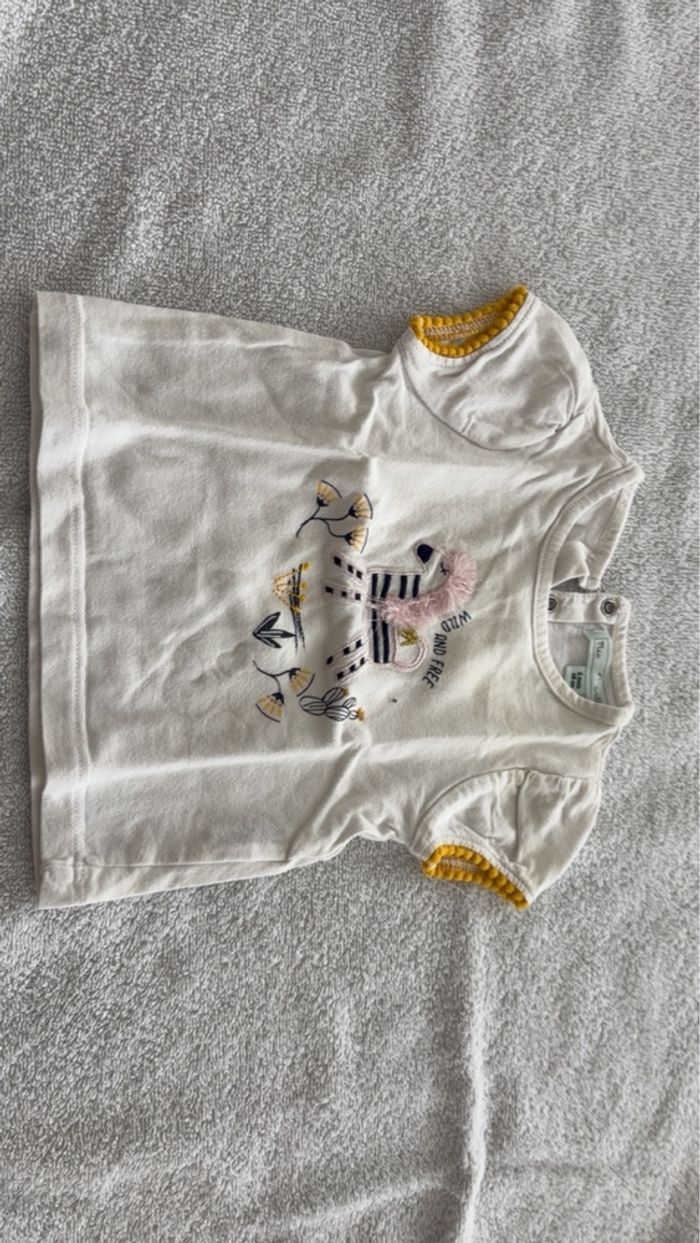 Vêtement fille - photo numéro 3