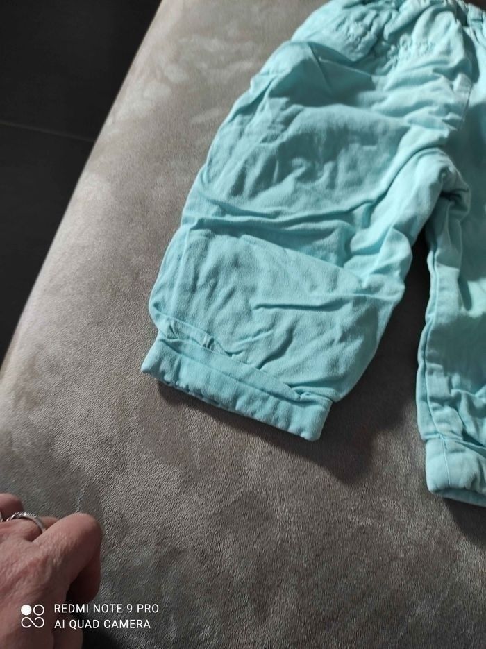 🌸Pantalon 9 mois Kitchoun - photo numéro 6