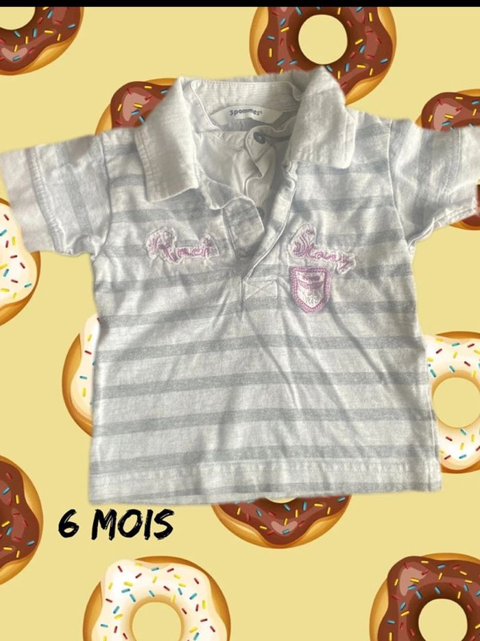 Maillot - photo numéro 4