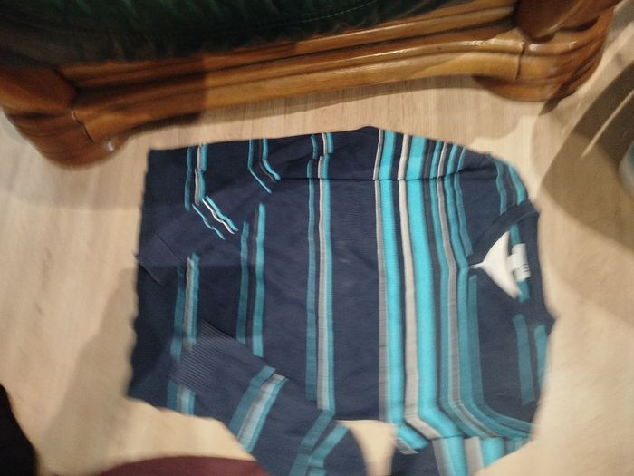 Lot sweat pull garçon 14 ans - photo numéro 9