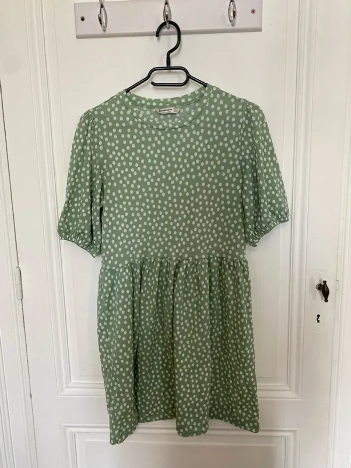 Robe Stradivarius taille S