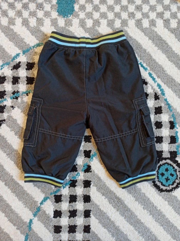 Pantalon - Taille 12 mois - photo numéro 3