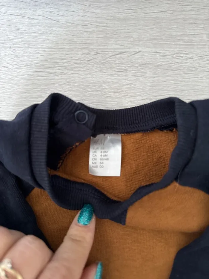 Pull H&M - photo numéro 2