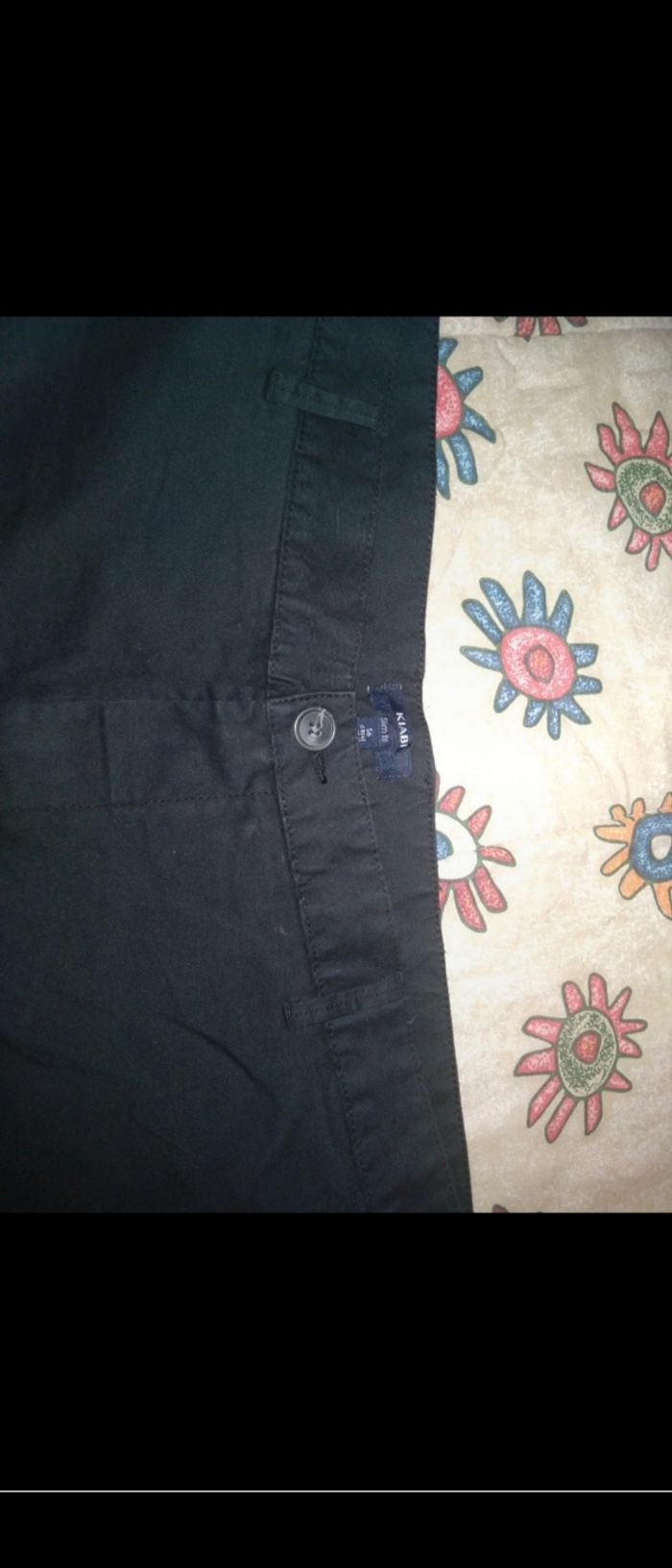 Pantalon homme - photo numéro 2