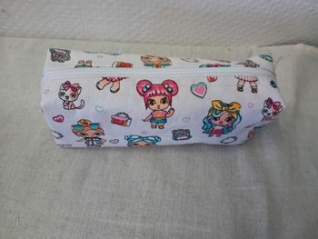 Trousse
