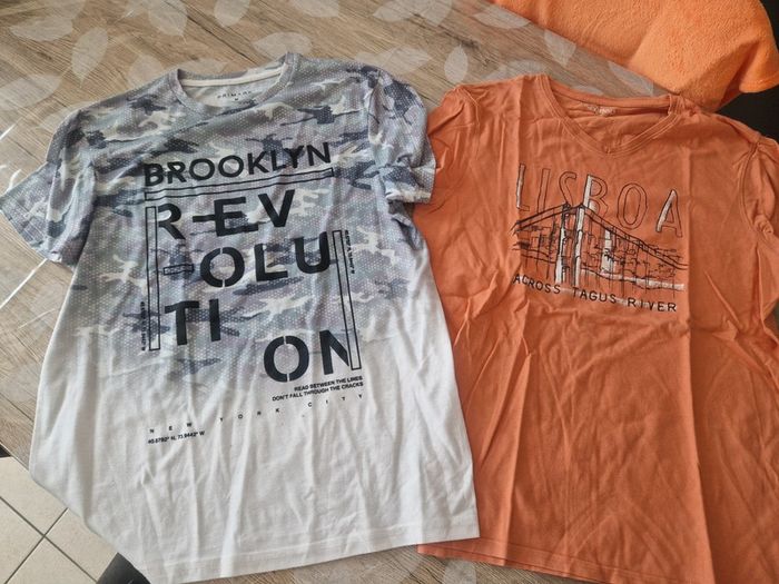 Lot vêtements homme - photo numéro 3