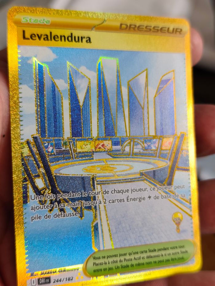Levalendura 244 - photo numéro 6