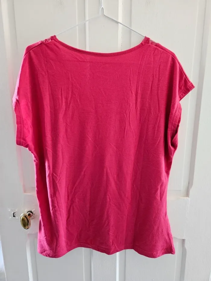 T-shirt thermolactyl damart T.42/44 - photo numéro 3