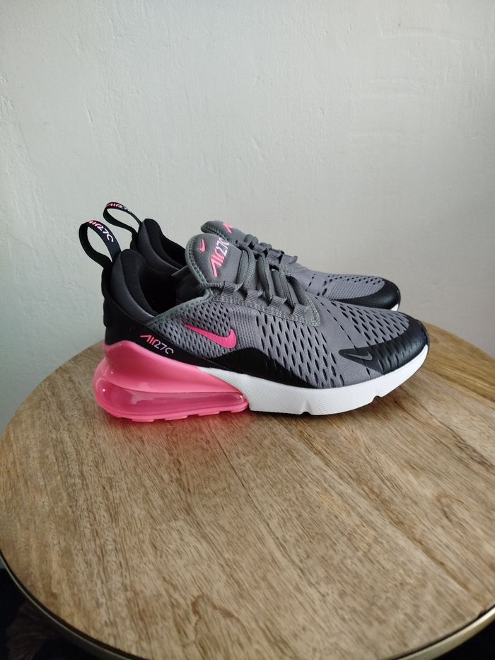 Baskets Nike T 38 - photo numéro 6