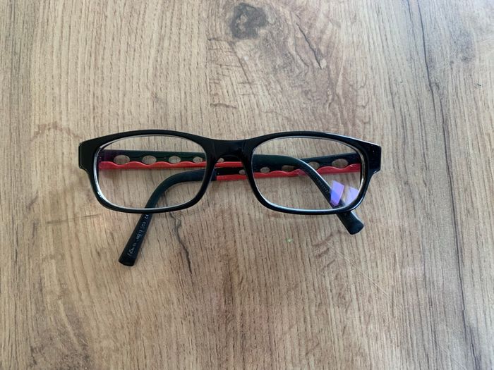 Lunette de vue - photo numéro 2