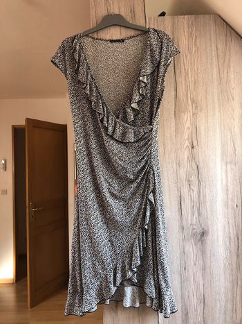 Robe femme été 38 patrice breal