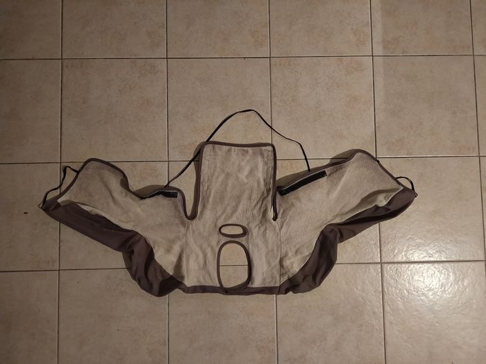 Siège auto Bébé confort opal - photo numéro 4