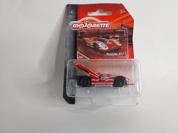 Majorette Porshe 917
