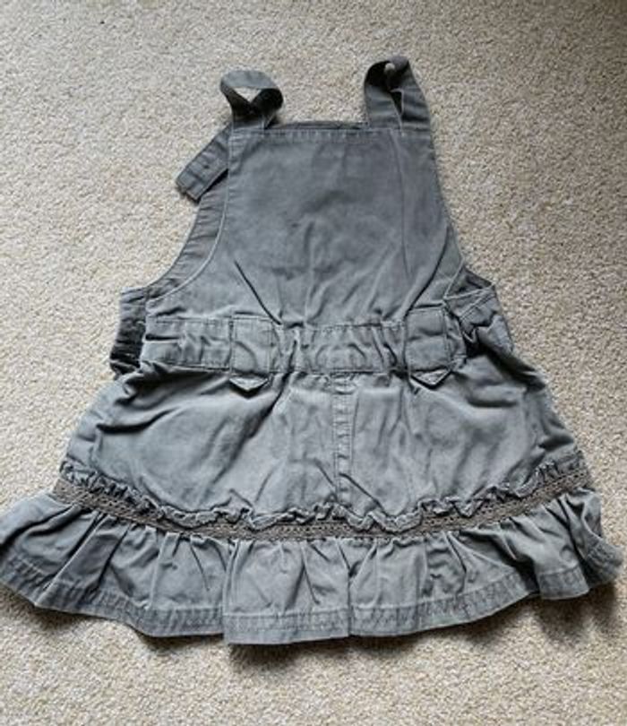 Robe 6 mois kimbaloo - photo numéro 2