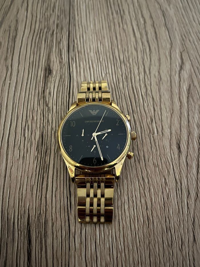 Montre homme - photo numéro 6