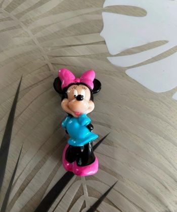 Figurine Minnie