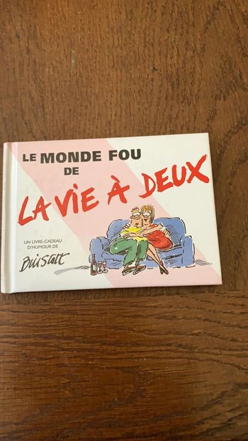 Le monde ou de la vie à deux