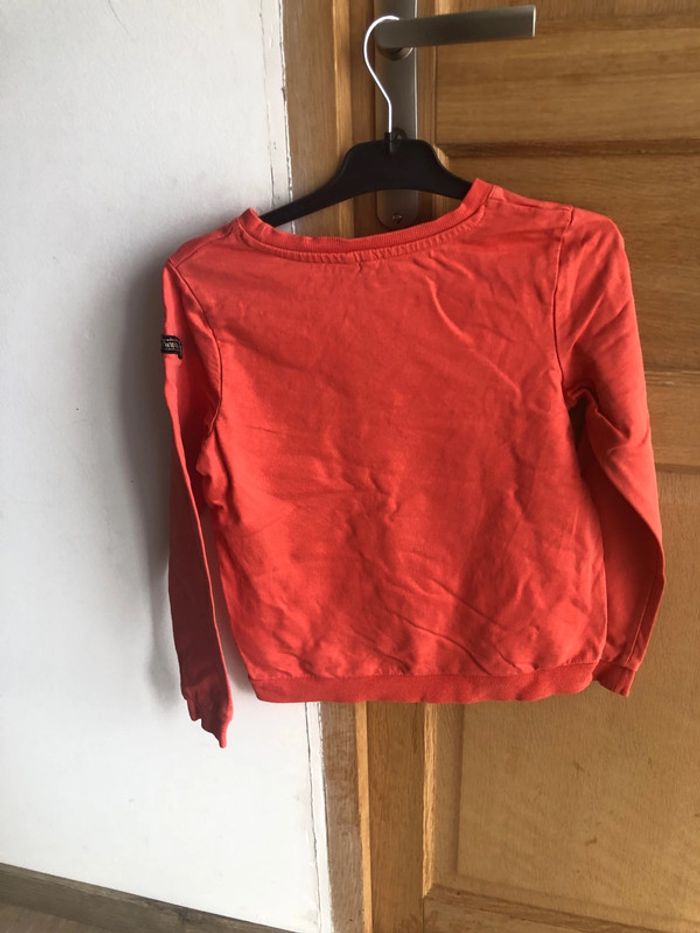 Pull orchestra - photo numéro 2