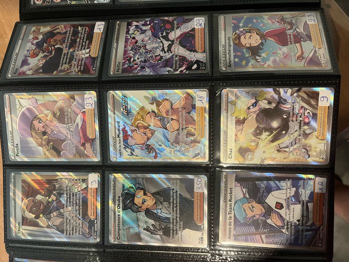 Cartes Pokémon - photo numéro 8