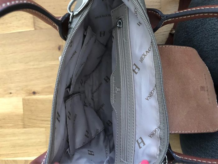 Sac en toile - photo numéro 5