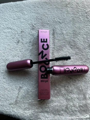 Mascara Bounce Benefit