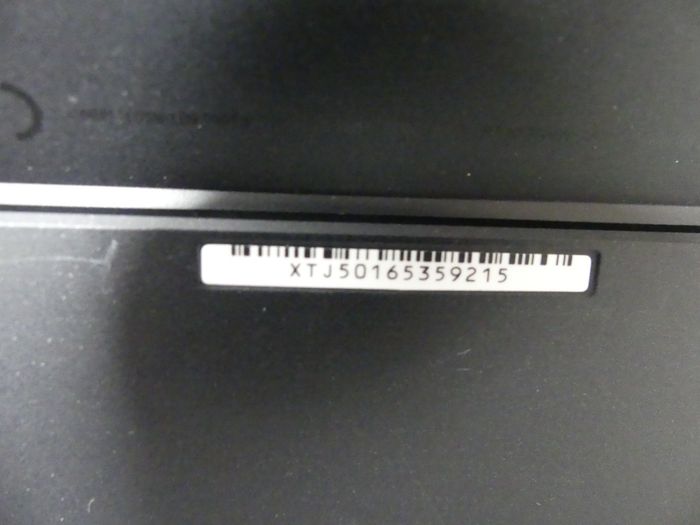 Nintendo Switch oled - photo numéro 5