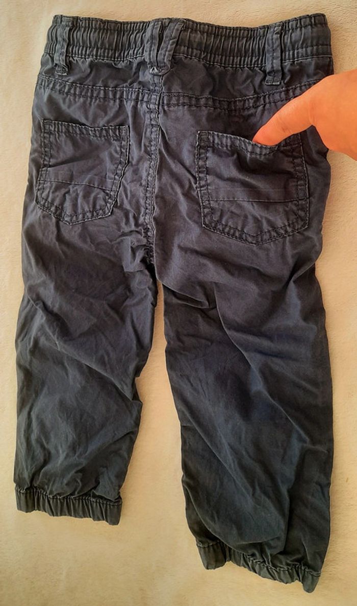 Pantalon - photo numéro 3