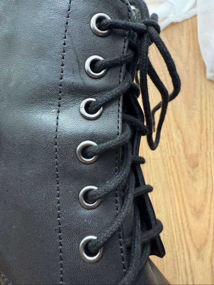 Bottines CafèNoir - photo numéro 6