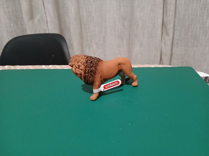 Lot 3 figurines schleich neuves - photo numéro 5