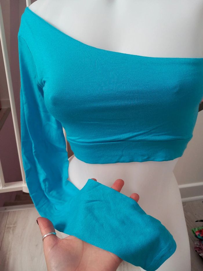 Top neuf - photo numéro 3