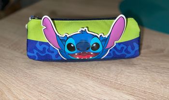 Trousse Stitch 3D