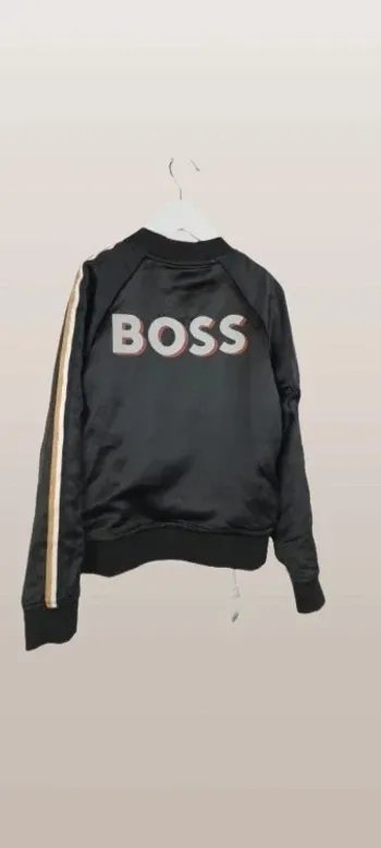 Blouson mi saison boss